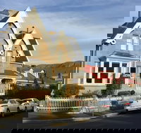 Historic Battery Point - Attractions Perth