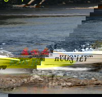 Heli Jet Boating Thrill - Attractions Perth