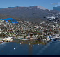 City Scenic Helicopter Flight - Attractions Perth
