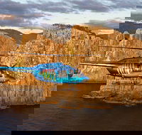 The Grand Tour Helicopter Flight - Attractions Perth