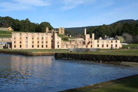 Port Arthur Shuttle From Hobart - Attractions Perth 0