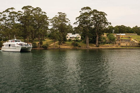 Port Arthur Shuttle From Hobart - Attractions Perth 10