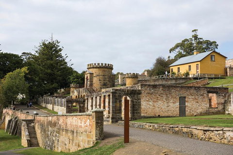 Port Arthur Shuttle From Hobart - Attractions Perth 8