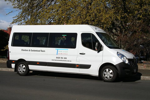 Port Arthur Shuttle From Hobart - Attractions Perth 9
