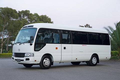 Port Arthur Shuttle From Hobart - Attractions Perth 5