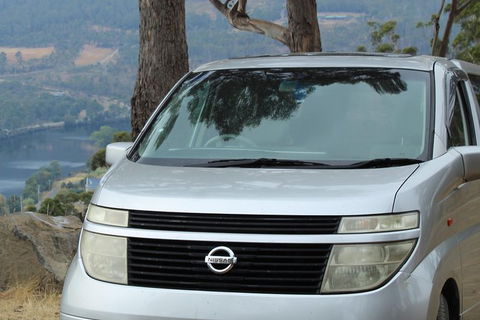 Huon Valley Wine And Cider Tour - Attractions Perth 1