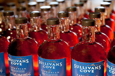 Private Whisky Distilleries Day Trip From Hobart - Attractions Perth 1