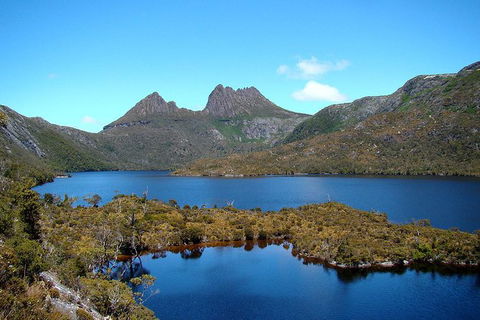 7 Day Private Tour Of Tasmania From Hobart - Attractions Perth 0