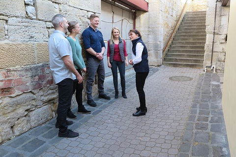 Grand Hobart Walking Tour - Attractions Perth 4
