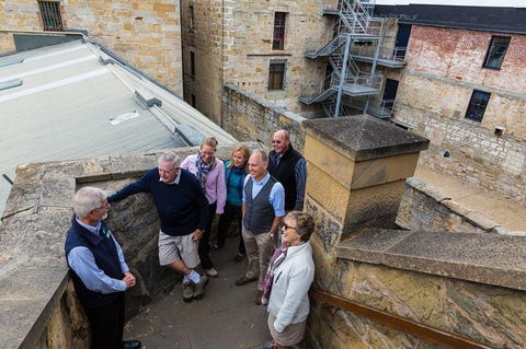 Grand Hobart Walking Tour - Attractions Perth 7