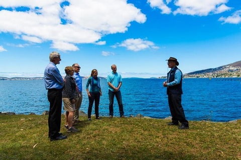 Grand Hobart Walking Tour - Attractions Perth 3