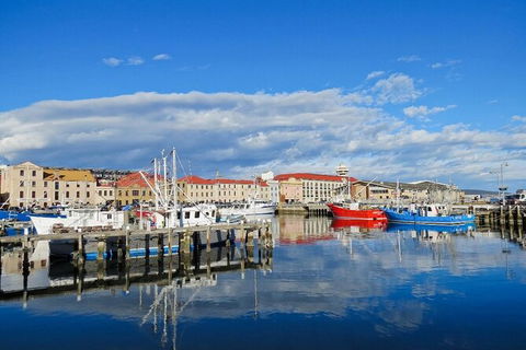 Grand Hobart Walking Tour - Attractions Perth 5