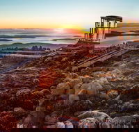 Five of Hobart's Best In One Day - Attractions Perth