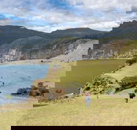 2-Day Hobart Adventure Tour Maria Island National Park and Cape Raoul Hike - Attractions Perth