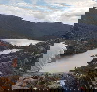 2-Day Hiking Tour Maria Island  Mount Field - Attractions Perth