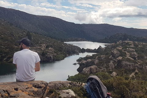 2-Day: Hiking Tour: Maria Island & Mount Field - Attractions Perth 0