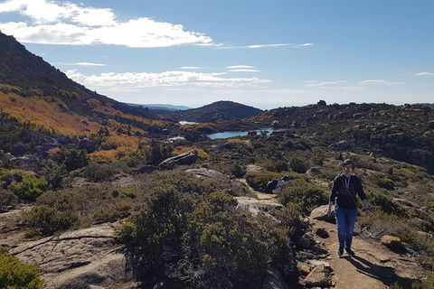 2-Day: Hiking Tour: Maria Island & Mount Field - Attractions Perth 5
