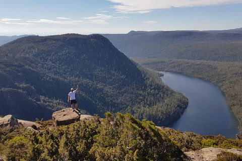 2-Day: Hiking Tour: Maria Island & Mount Field - Attractions Perth 8