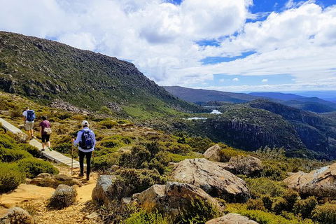 2-Day: Hiking Tour: Maria Island & Mount Field - Attractions Perth 2