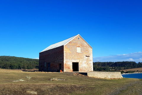 2-Day: Hiking Tour: Maria Island & Mount Field - Attractions Perth 6