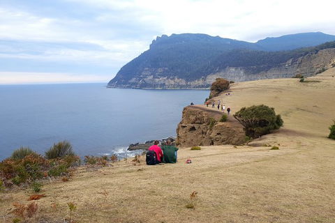 2-Day: Hiking Tour: Maria Island & Mount Field - Attractions Perth 9