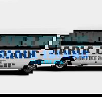 Maria Island Shuttle Bus Hobart to Triabunna Round Trip - Attractions Perth