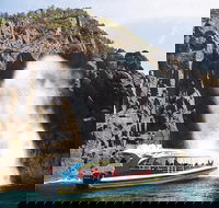 Full-Day Bruny Island Tour from Hobart - Attractions Perth