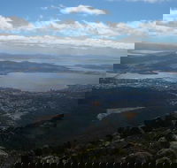 Mount Wellington Tour from Hobart - Attractions Perth