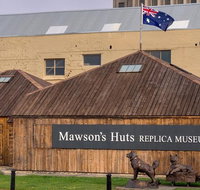Skip the Line Mawson's Huts Replica Museum General Entry Ticket - Attractions Perth