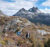 5-Day Tasmania West Coast Camping Tour Hobart to Launceston Including Mount Field National Park Tarkine and Cradle Mountain - Attractions Perth