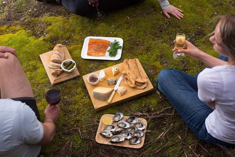 Bruny Island 3-Day Guided Walk With Wine And Cheese Tasting - Attractions Perth 1