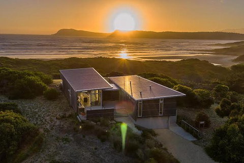 Bruny Island 3-Day Guided Walk With Wine And Cheese Tasting - Attractions Perth 0