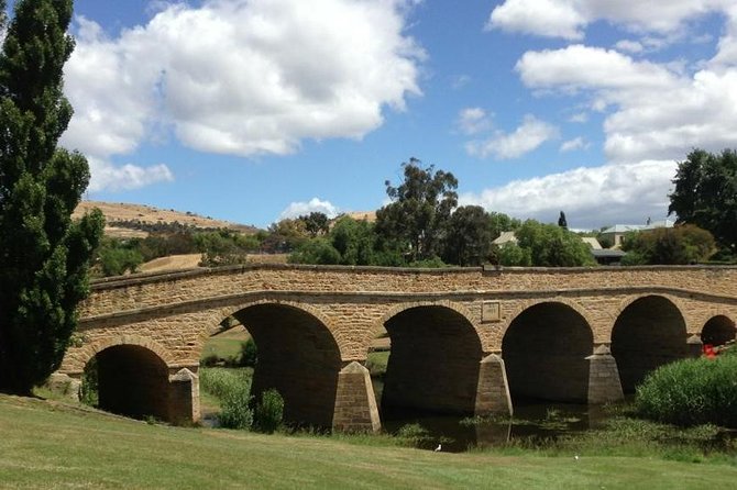 Hobart TAS Attractions Perth