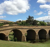 Richmond and Wine Tour Departing Hobart - Attractions Perth