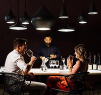 Private Moorilla Estate Tour Including Cellar Door Tasting of Vintage Wines - Attractions Perth