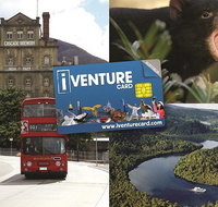 Tasmania Sightseeing Pass Flexi 3 Pass - Attractions Perth