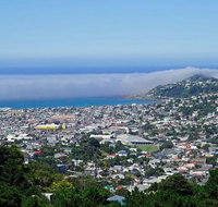 Hobart Shore Excursion Small Group Mount Wellington 3-Hour Bike Tour - Attractions Perth