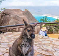 Wineglass Bay  Freycinet NP Full Day Tour from Hobart via Richmond Village - Attractions Perth