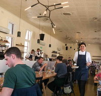 Agrarian Kitchen Eatery and Derwent Valley Gourmet Food Tour - Attractions Perth