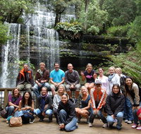 3-Day West Coast Tasmania Tour from Hobart Including Cradle Mountain Montezuma Falls and Strahan - Attractions Perth