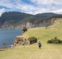 Maria Island National Park - Day Walk and Picnic Lunch - Attractions Perth
