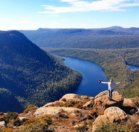 2-Day Hobart Adventure Tour Mount Field and Cape Hauy Hikes - Attractions Perth
