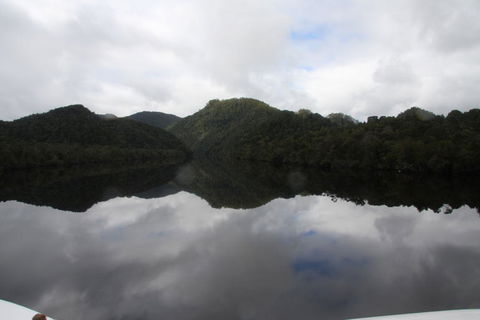 Gordon River Cruise Departing From Strahan - Attractions Perth 18