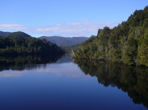 Gordon River Cruise Departing From Strahan - Attractions Perth 2