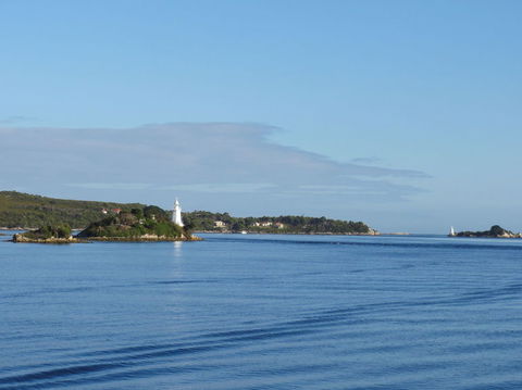 Gordon River Cruise Departing From Strahan - Attractions Perth 8