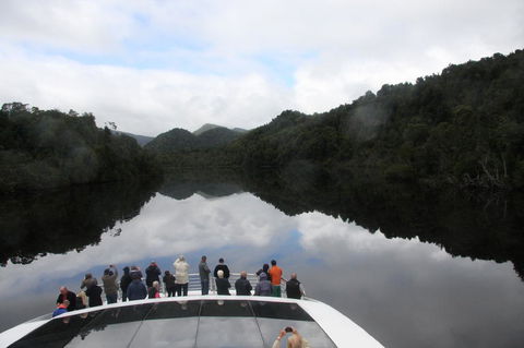 Gordon River Cruise Departing From Strahan - Attractions Perth 19