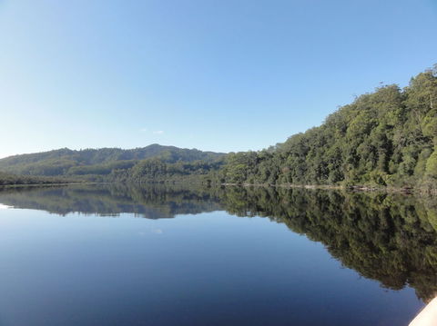 Gordon River Cruise Departing From Strahan - Attractions Perth 7