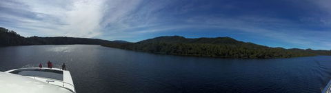 Gordon River Cruise Departing From Strahan - Attractions Perth 9