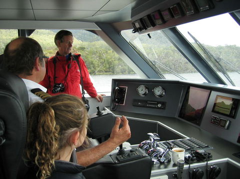 Gordon River Cruise Departing From Strahan - Attractions Perth 6