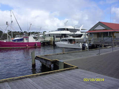 Gordon River Cruise Departing From Strahan - Attractions Perth 14